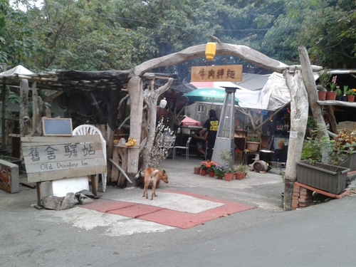 StayReal Café by Gabee:STAYREAL CAF'E by GABEE+北投遊