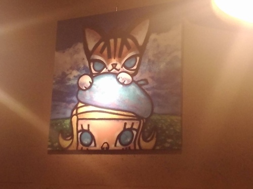 StayReal Café by Gabee:STAYREAL CAF'E by GABEE+北投遊