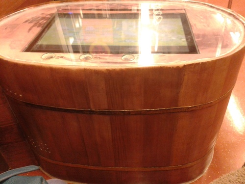 StayReal Café by Gabee:STAYREAL CAF'E by GABEE+北投遊