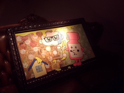 StayReal Café by Gabee:STAYREAL CAF'E by GABEE+北投遊