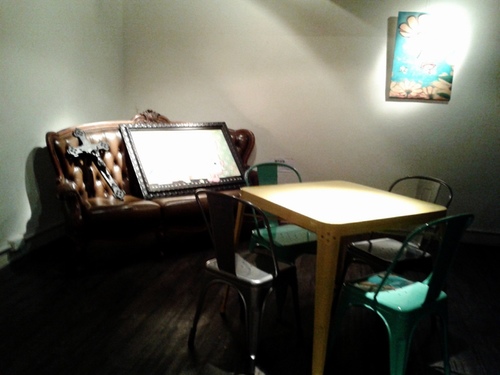 StayReal Café by Gabee:STAYREAL CAF'E by GABEE+北投遊