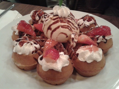 StayReal Café by Gabee:STAYREAL CAF'E by GABEE+北投遊