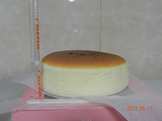 ［台北東區］京都浪漫館  現烤蛋糕達人