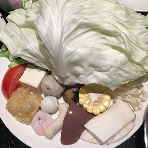 🍄阿紅的涮涮鍋🔸臺北美食-行天宮站 🔸-eateatforfun