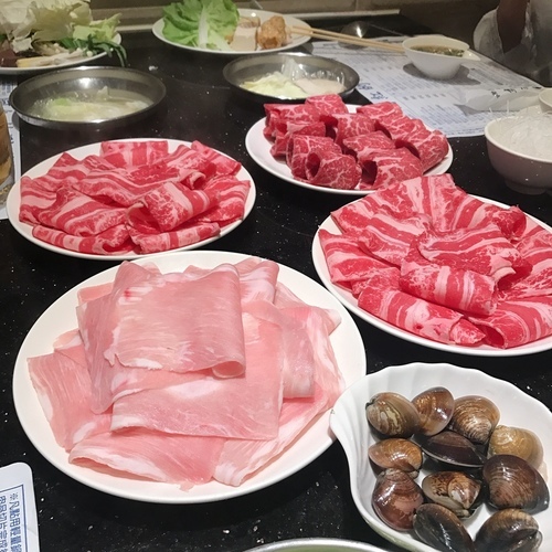 🍄阿紅的涮涮鍋🔸臺北美食-行天宮站 🔸-eateatforfun