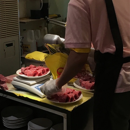 🍄阿紅的涮涮鍋🔸臺北美食-行天宮站 🔸-eateatforfun