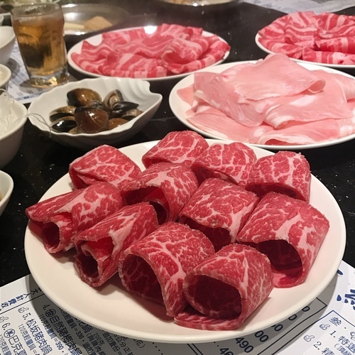 🍄阿紅的涮涮鍋🔸臺北美食-行天宮站 🔸-eateatforfun