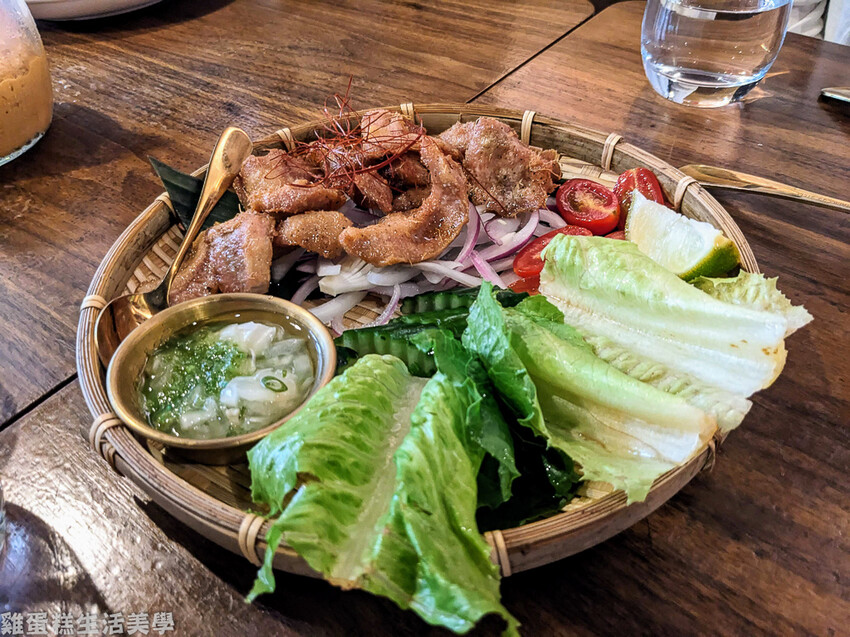 【桃園食記】FB食尚曼谷 【桃園食記】FB食尚曼谷