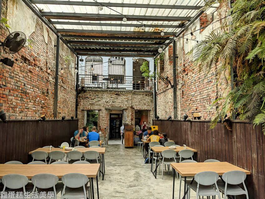 【桃園食記】FB食尚曼谷 【桃園食記】FB食尚曼谷