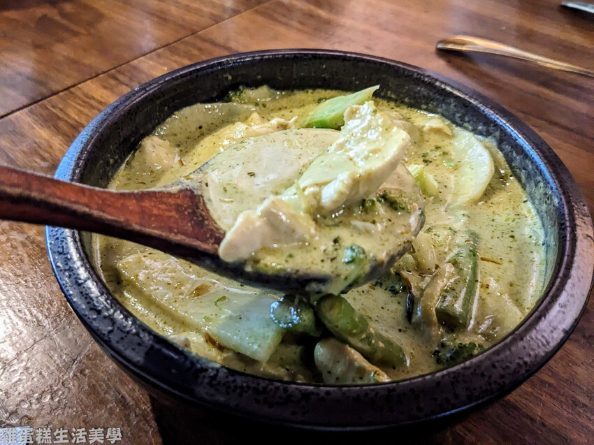 【桃園食記】FB食尚曼谷 【桃園食記】FB食尚曼谷