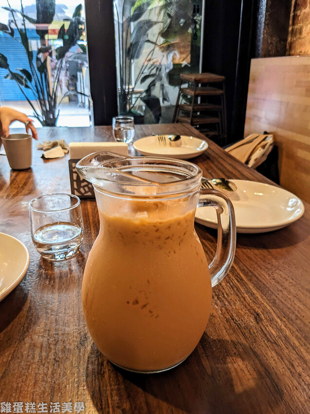 【桃園食記】FB食尚曼谷 【桃園食記】FB食尚曼谷