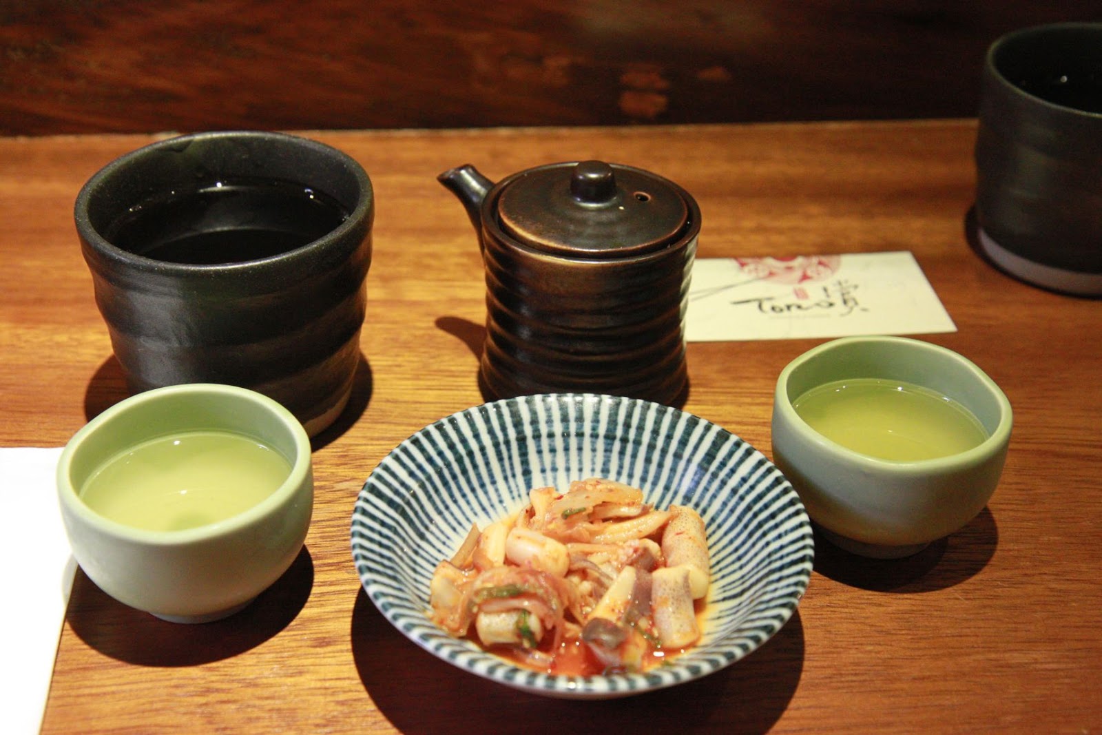 【竹北食記】Toro賞 手作新食感 和食