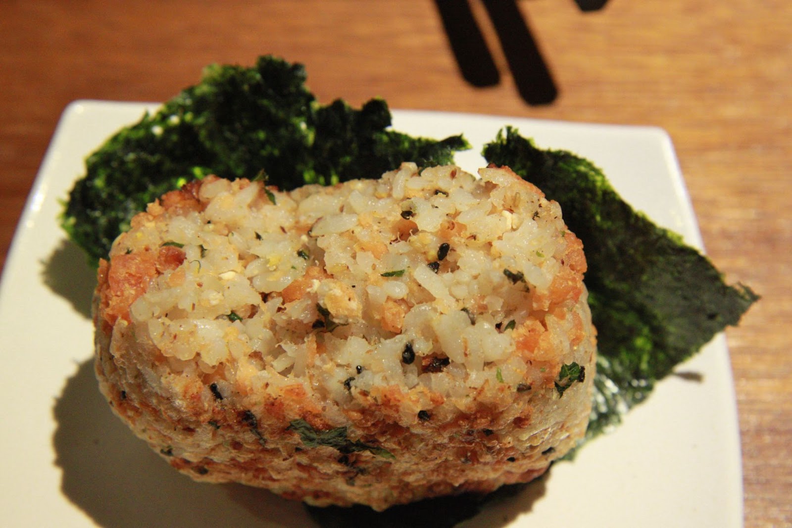 【竹北食記】Toro賞 手作新食感 和食