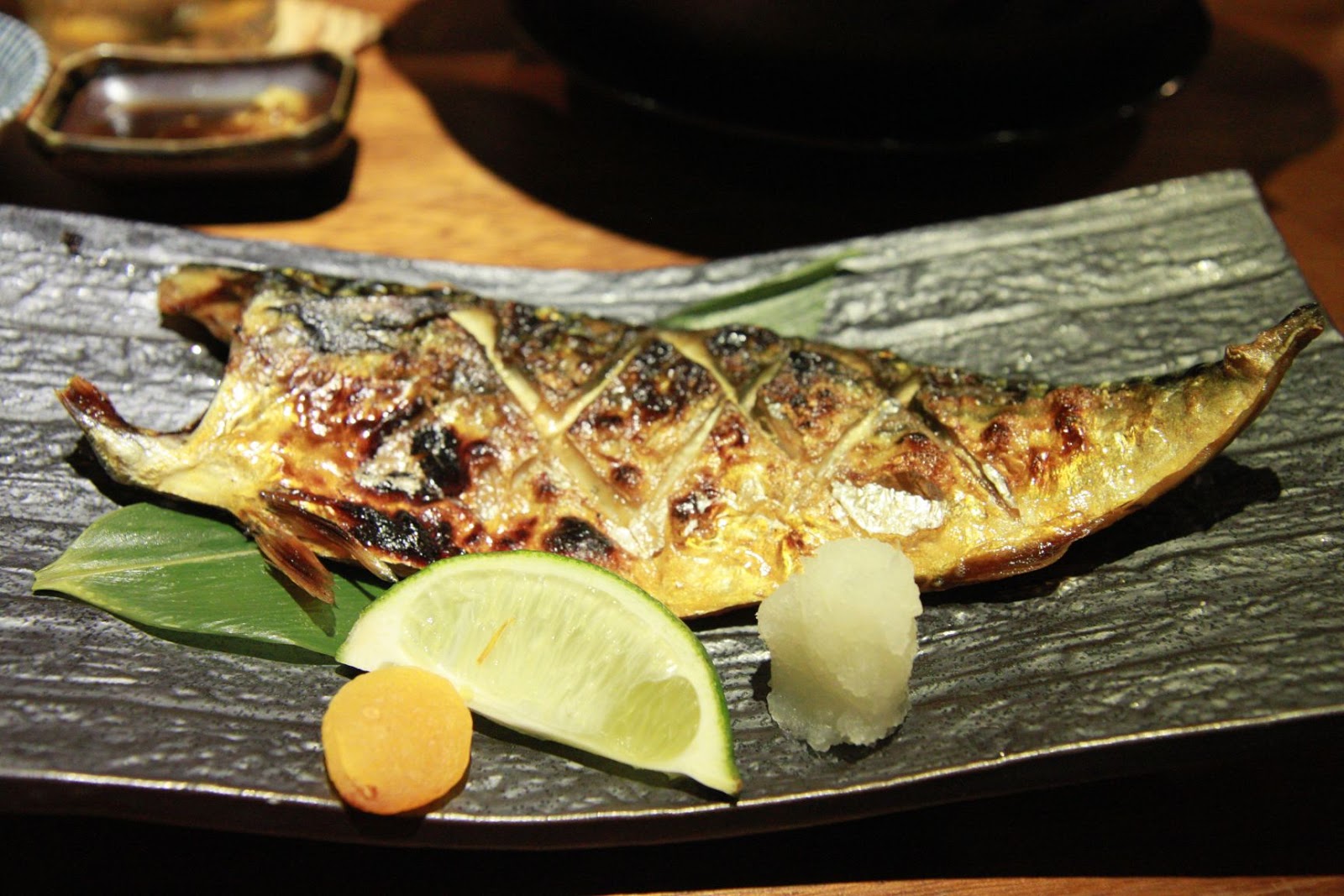 【竹北食記】Toro賞 手作新食感 和食