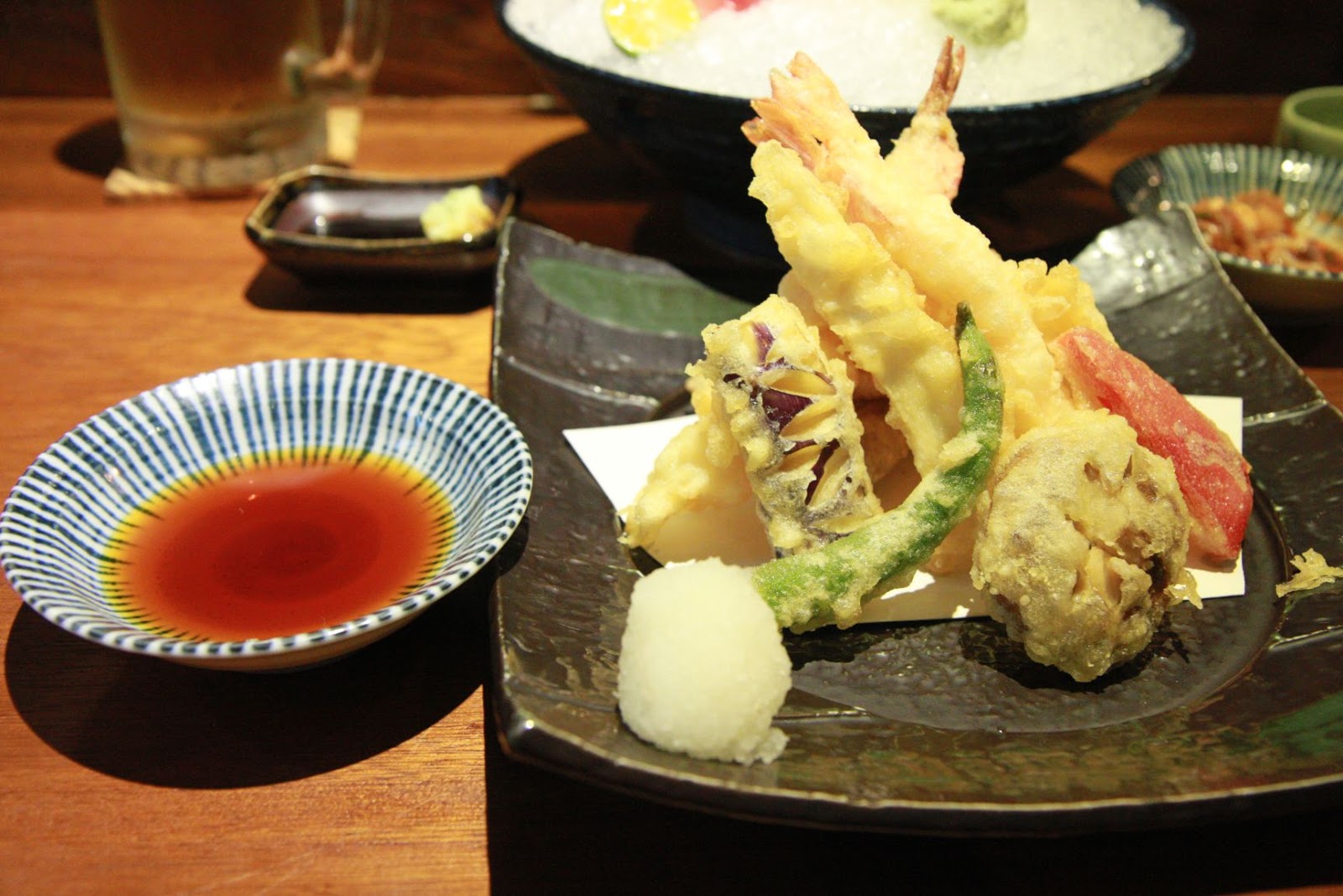 【竹北食記】Toro賞 手作新食感 和食