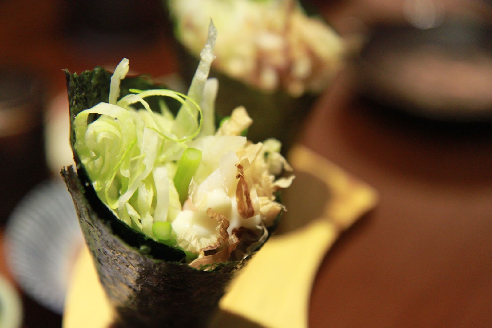 【竹北食記】Toro賞 手作新食感 和食