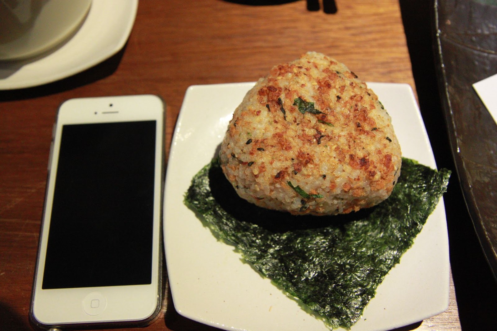 【竹北食記】Toro賞 手作新食感 和食