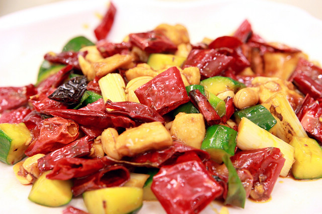 海水屋海鲜快炒,99元快炒料理下班后小聚好去处