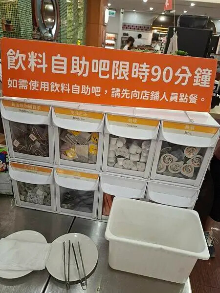 日式家庭餐廳-樂雅樂初體驗!