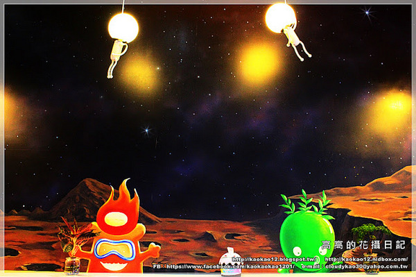 火星糖(球場路門市)：【高雄】鳥松區。宇宙最好吃的糖果：火星糖《高雄最"火"伴手禮推薦。愛河之心禮盒。銀河蜜飲。星球冰淇淋》