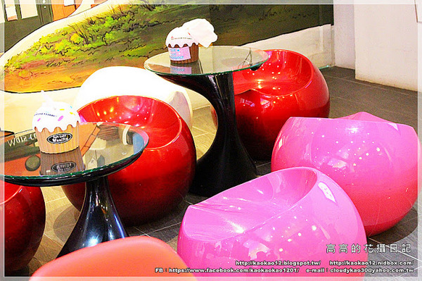 火星糖(球場路門市)：【高雄】鳥松區。宇宙最好吃的糖果：火星糖《高雄最"火"伴手禮推薦。愛河之心禮盒。銀河蜜飲。星球冰淇淋》