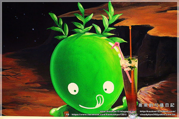 火星糖(球場路門市)：【高雄】鳥松區。宇宙最好吃的糖果：火星糖《高雄最"火"伴手禮推薦。愛河之心禮盒。銀河蜜飲。星球冰淇淋》