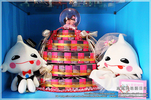 火星糖(球場路門市)：【高雄】鳥松區。宇宙最好吃的糖果：火星糖《高雄最"火"伴手禮推薦。愛河之心禮盒。銀河蜜飲。星球冰淇淋》