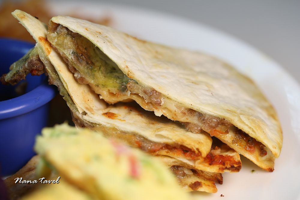 台中森cabie。堅持手作健康美味台中早午餐,自家農場種植有機蔬菜,大推火山野牛培根堡 - Nana愛旅行札記