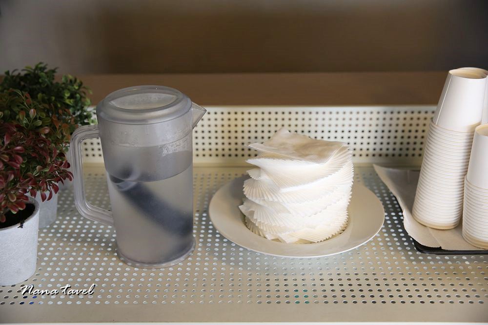 台中森cabie。堅持手作健康美味台中早午餐,自家農場種植有機蔬菜,大推火山野牛培根堡 - Nana愛旅行札記