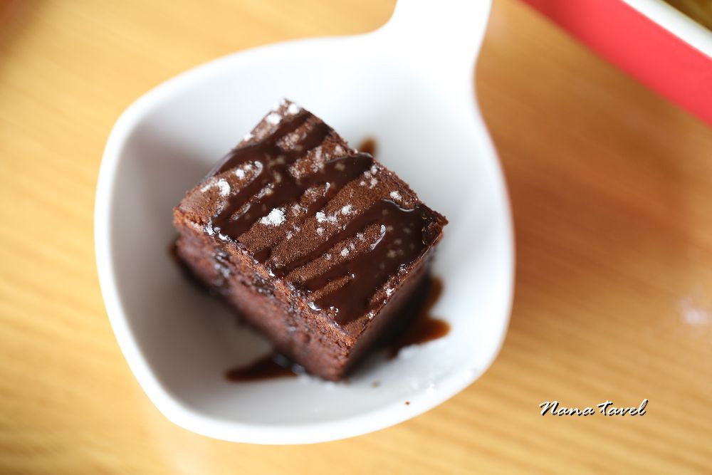 台中森cabie。堅持手作健康美味台中早午餐,自家農場種植有機蔬菜,大推火山野牛培根堡 - Nana愛旅行札記