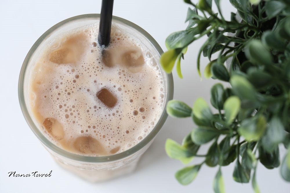 台中森cabie。堅持手作健康美味台中早午餐,自家農場種植有機蔬菜,大推火山野牛培根堡 - Nana愛旅行札記