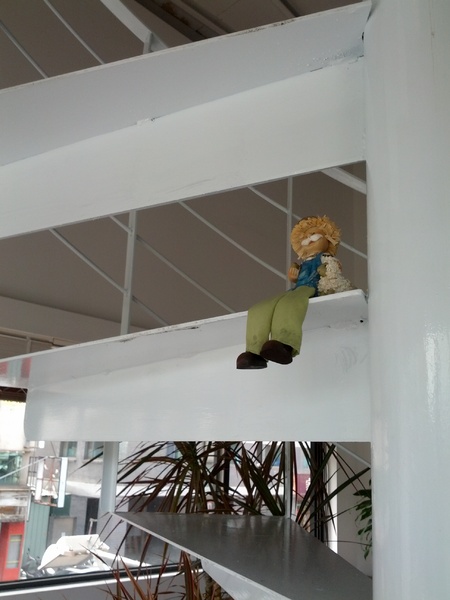 森CABIE：[台中][美食]森CABIE ~ 享受悠然自得的下午茶時光