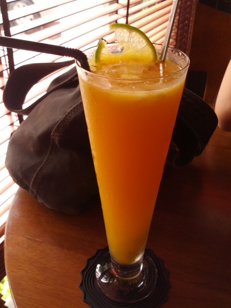 森CABIE：[台中][美食]森CABIE ~ 享受悠然自得的下午茶時光