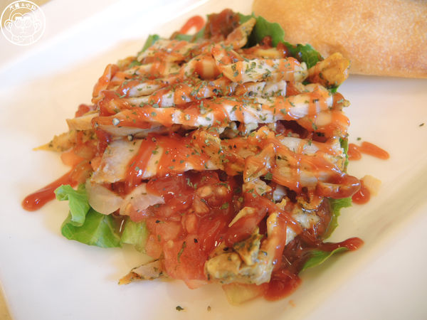 野喵中途咖啡:呷飽祙【新北三重・野喵中途咖啡】喵星人左擁右抱用餐 野喵中途咖啡:呷飽祙【新北三重・野喵中途咖啡】喵星人左擁右抱用餐