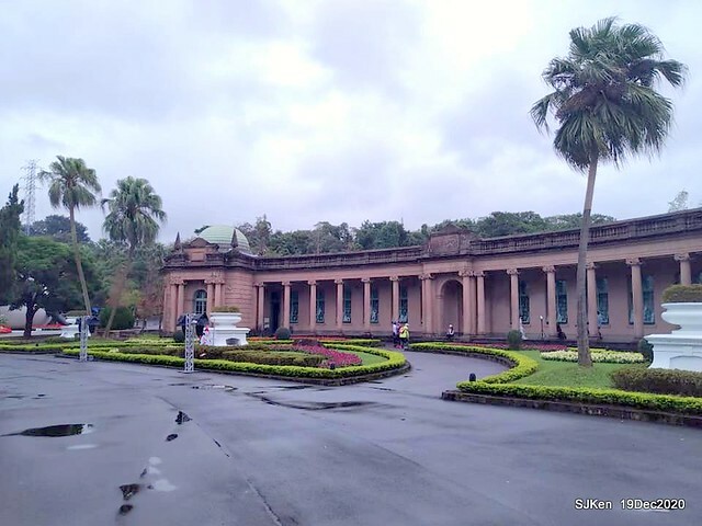 「安平虎鯨家族」(Killer Whale art exhibition) at 「台北自來水園區」(Taipei Water Park, Dec 19, 2020, SJKen