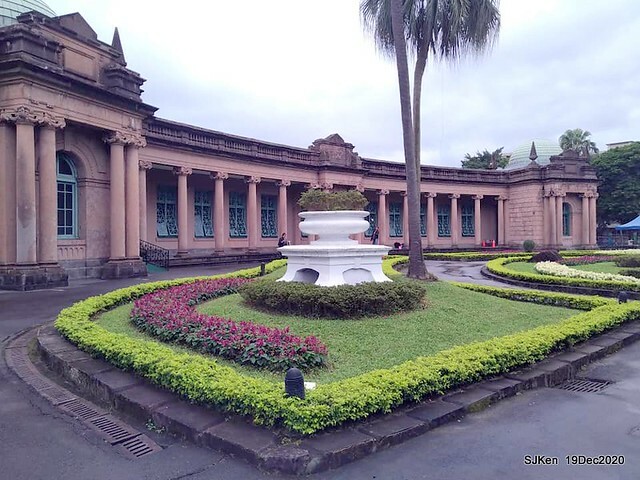 「安平虎鯨家族」(Killer Whale art exhibition) at 「台北自來水園區」(Taipei Water Park, Dec 19, 2020, SJKen