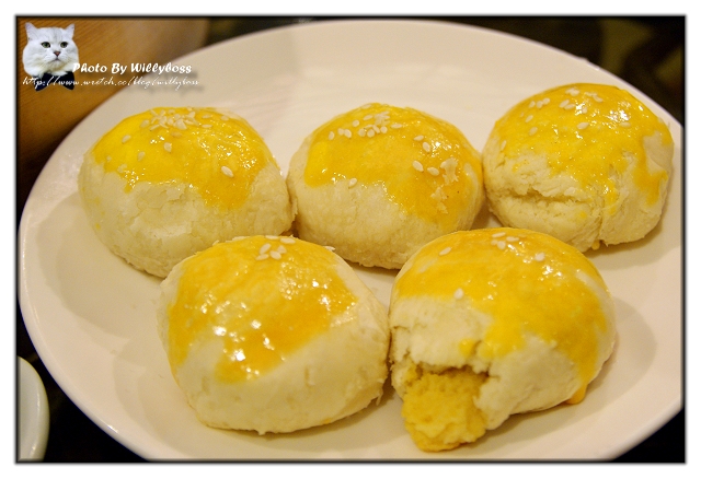 小籠包吃到飽－點水樓下午茶(台北忠孝復興站)