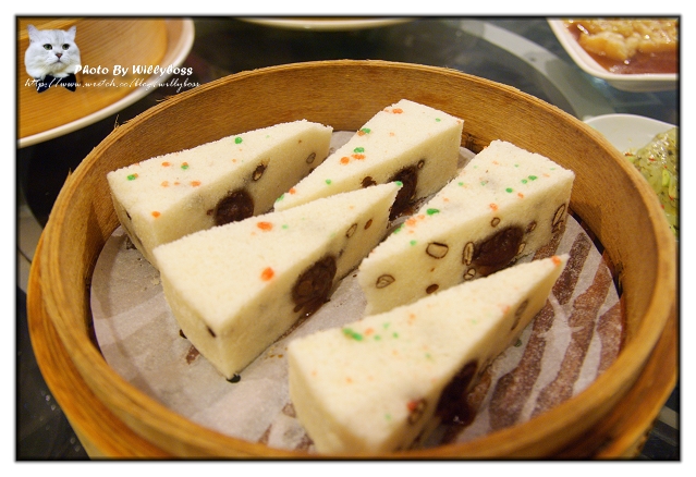 小籠包吃到飽－點水樓下午茶(台北忠孝復興站)