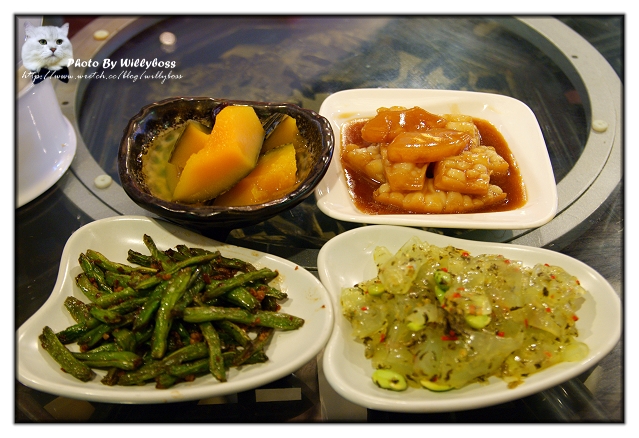 小籠包吃到飽－點水樓下午茶(台北忠孝復興站)