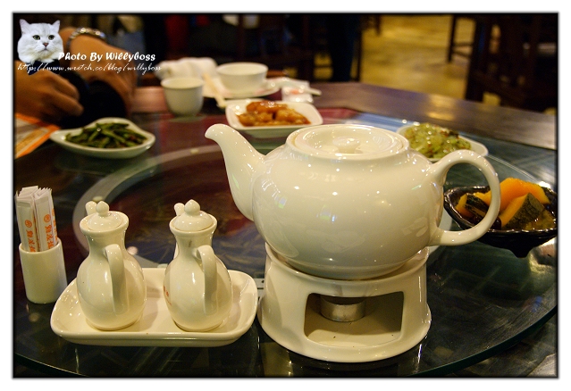 小籠包吃到飽－點水樓下午茶(台北忠孝復興站)