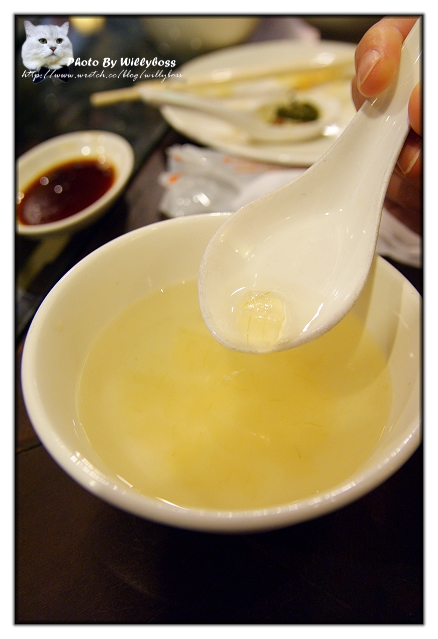 小籠包吃到飽－點水樓下午茶(台北忠孝復興站)