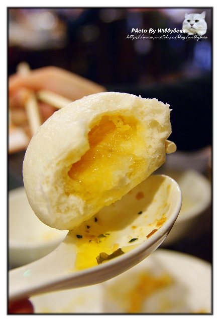 小籠包吃到飽－點水樓下午茶(台北忠孝復興站)