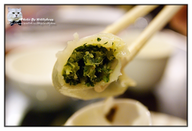 小籠包吃到飽－點水樓下午茶(台北忠孝復興站)