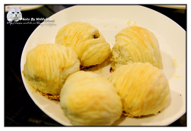 小籠包吃到飽－點水樓下午茶(台北忠孝復興站)