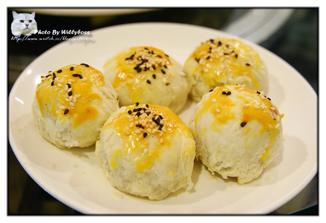 小籠包吃到飽－點水樓下午茶(台北忠孝復興站)