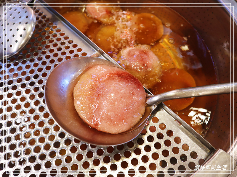 金枝紅糟肉圓-新北瑞芳/口味厚重~九份老街著名小吃 - 潔絲蜜愛生活