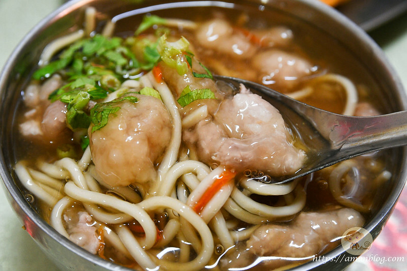 巧味香|金門高人氣小吃推薦，爆量肥美蚵仔麵線必吃，綜合滷味也很好吃