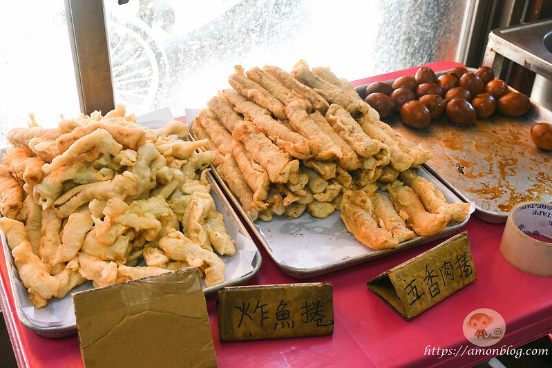 巧味香|金門高人氣小吃推薦，爆量肥美蚵仔麵線必吃，綜合滷味也很好吃