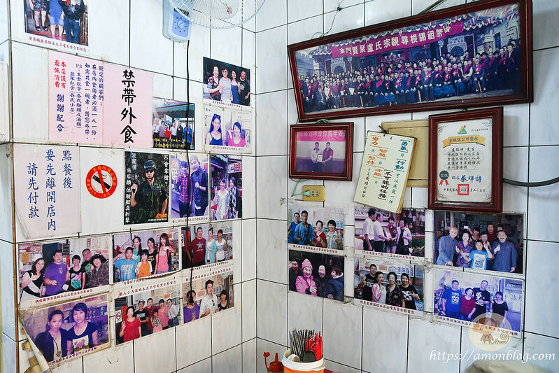 巧味香|金門高人氣小吃推薦，爆量肥美蚵仔麵線必吃，綜合滷味也很好吃