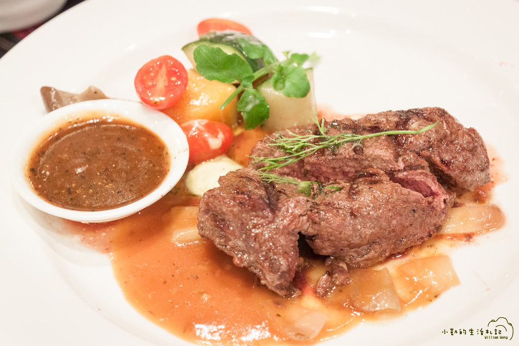 『食記』Mr. Onion 天蔥牛排 板橋店 三猿廣場